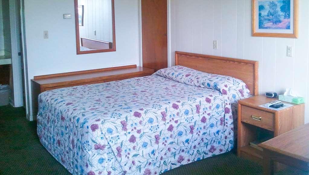 Wyoming Motel Wheatland Room photo