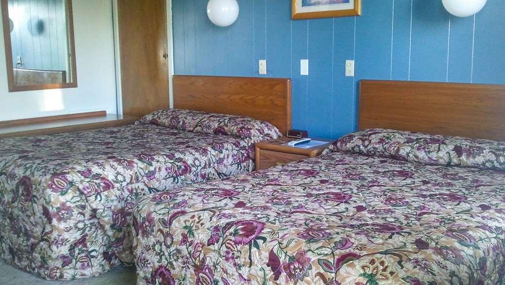 Wyoming Motel Wheatland Room photo