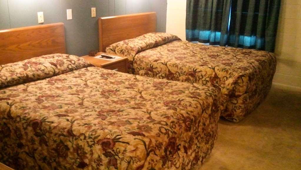 Wyoming Motel Wheatland Room photo