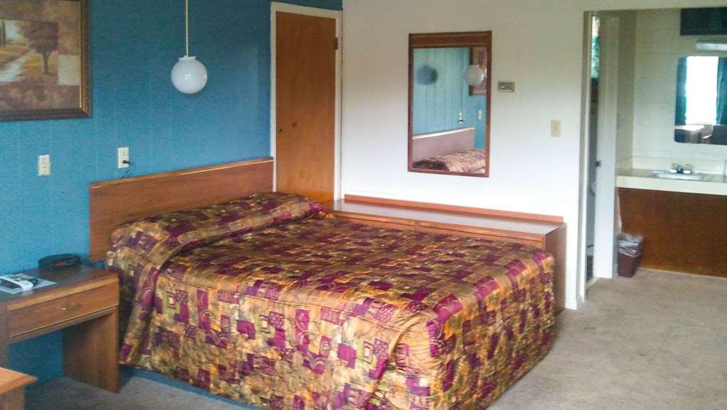 Wyoming Motel Wheatland Room photo