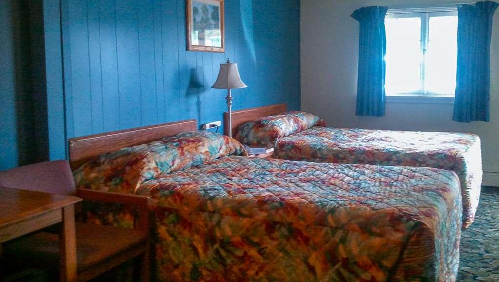 Wyoming Motel Wheatland Room photo